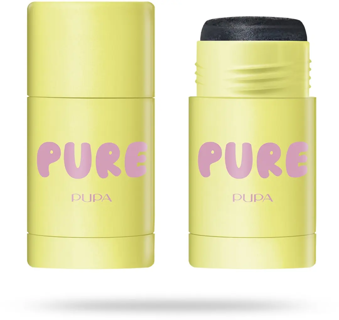 Pupa Milano Purifying Face Mask Stick Pure 25ml