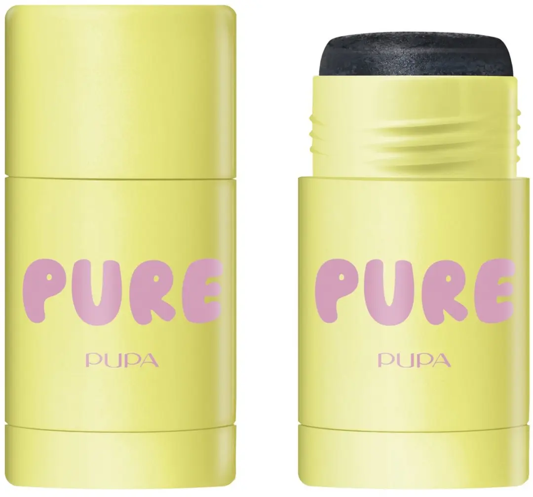 Pupa Milano Purifying Face Mask Stick Pure 25ml