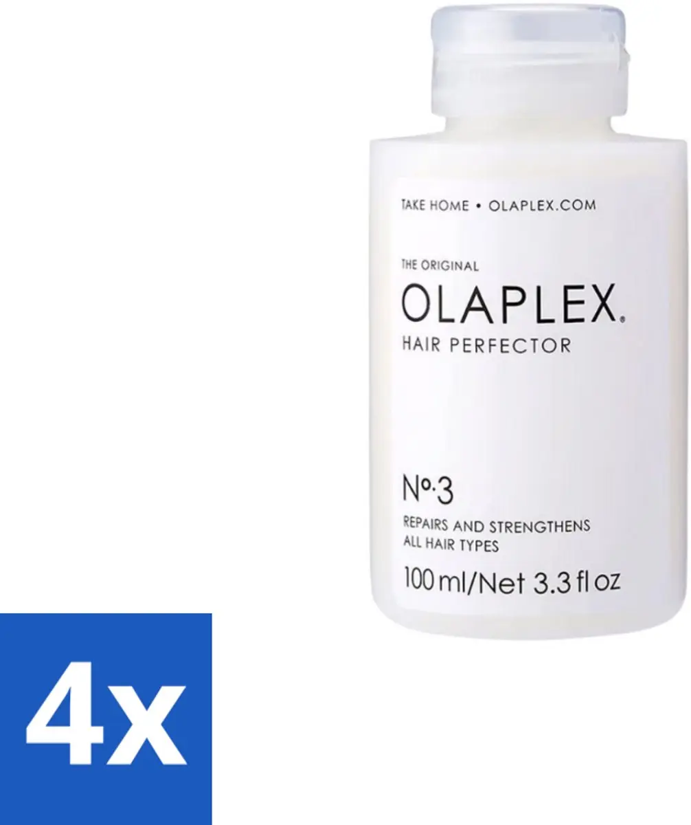 Olaplex Hair Perfector No.3 Haarmasker 400ml