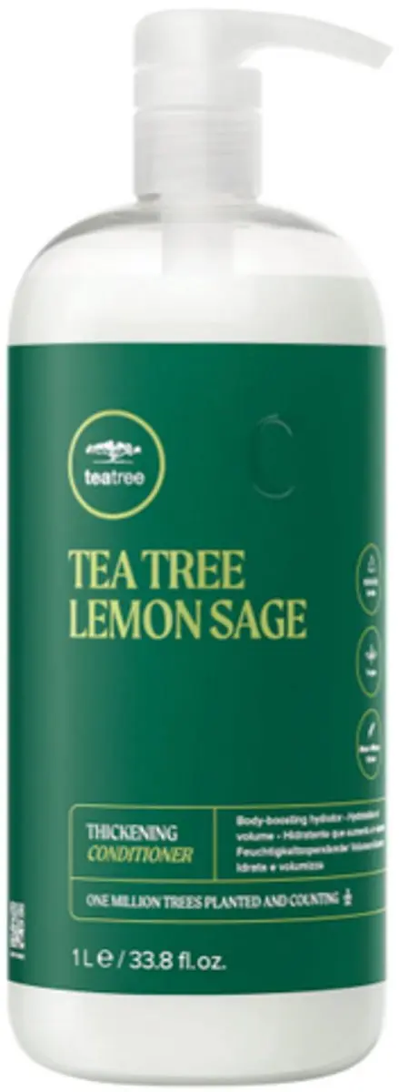 Paul Mitchell Tea Tree Lemon Sage Conditioner 1000ml