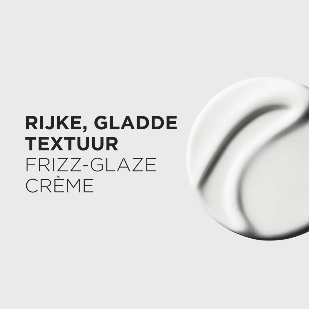 Kérastase Gloss Absolu Frizz-Glaze Cream 45ml