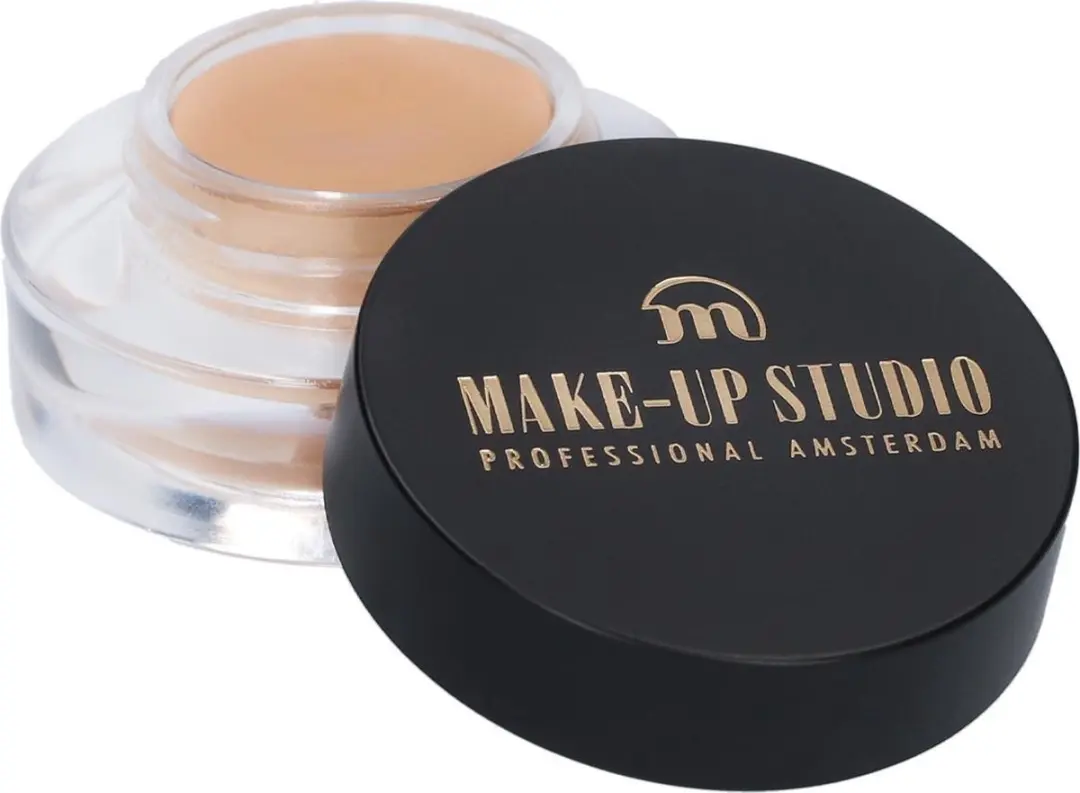 Make-up Studio Compact Neutralizer Concealer Red 2 - 2ml