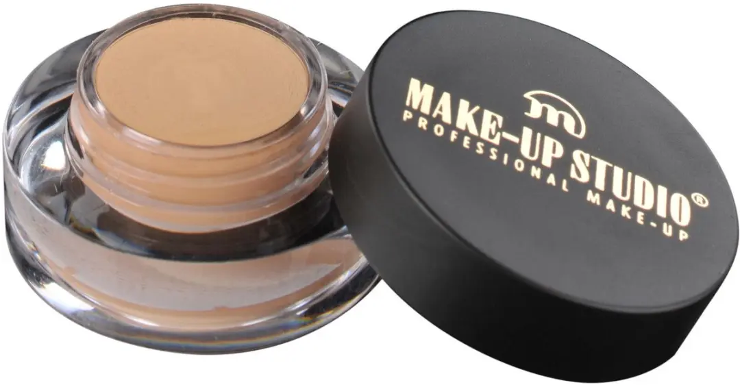 Make-up Studio Compact Neutralizer Concealer Red 2