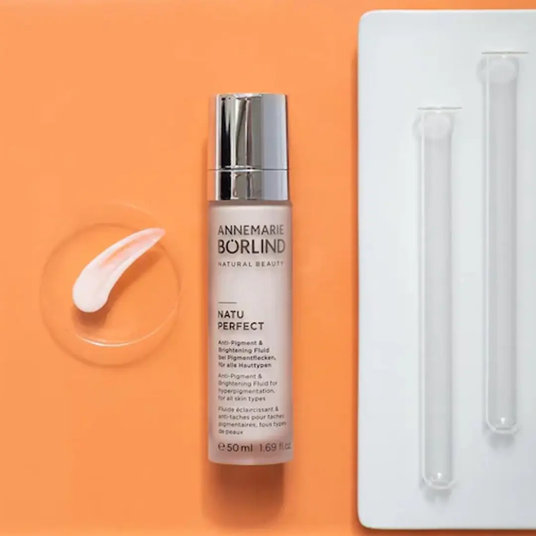Annemarie Börlind Natuperfect Anti-Pigment Fluid 50ml
