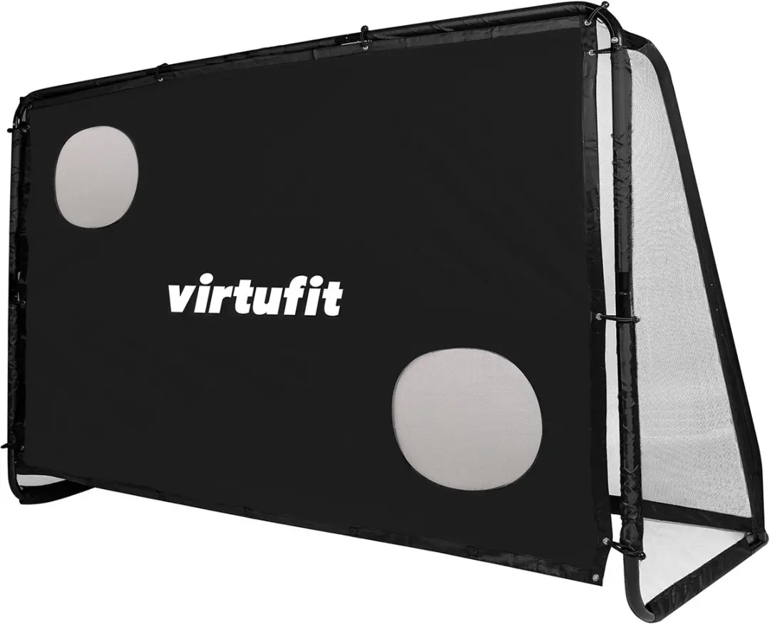 Virtufit Voetbaldoel Pro 170x110cm