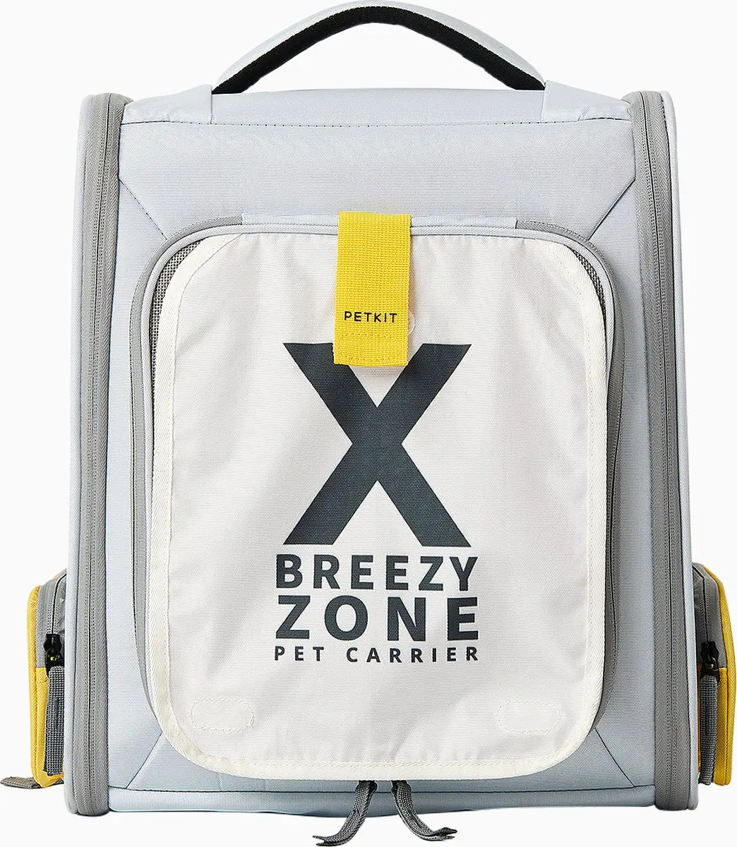 Petkit Breezy xZone Pet Carrier