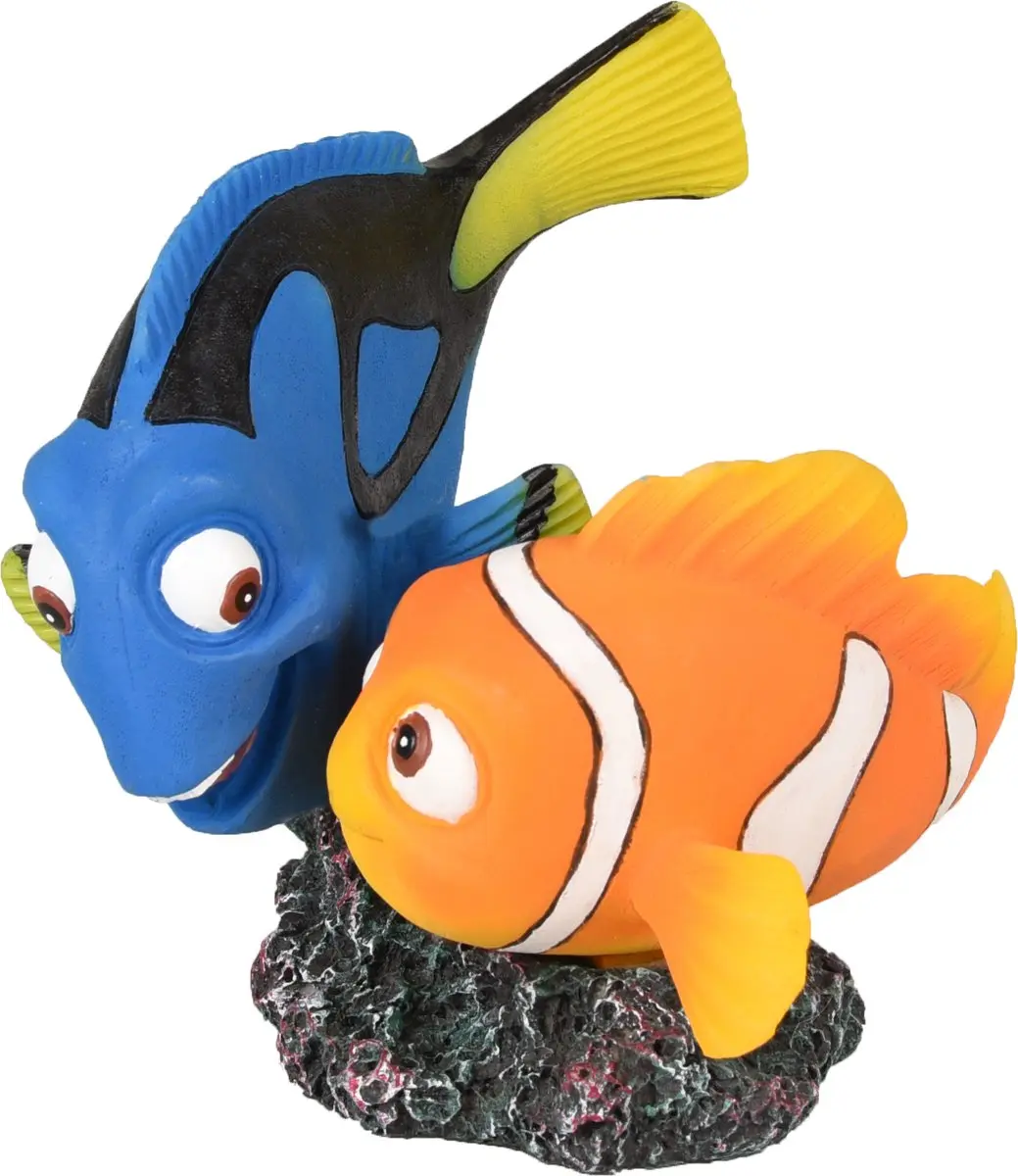 Flamingo Aquarium Accessoire Clownvis & Doktersvis