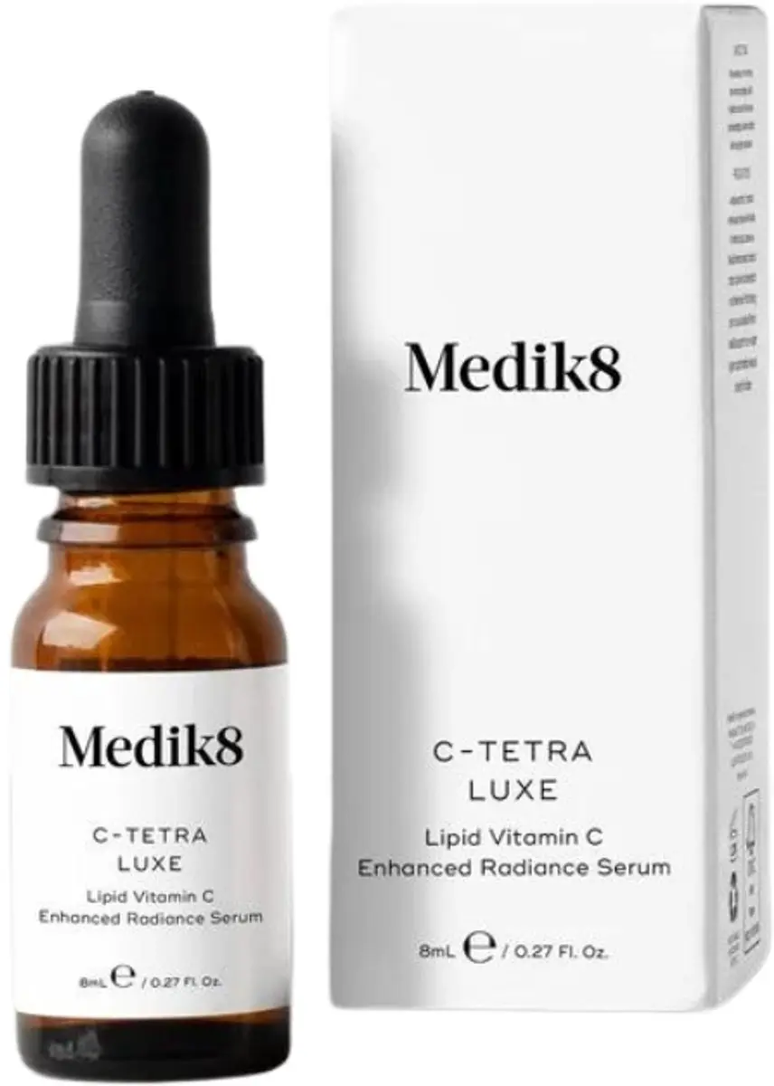 Medik8 C-Tetra Luxe Travelsize 8ml