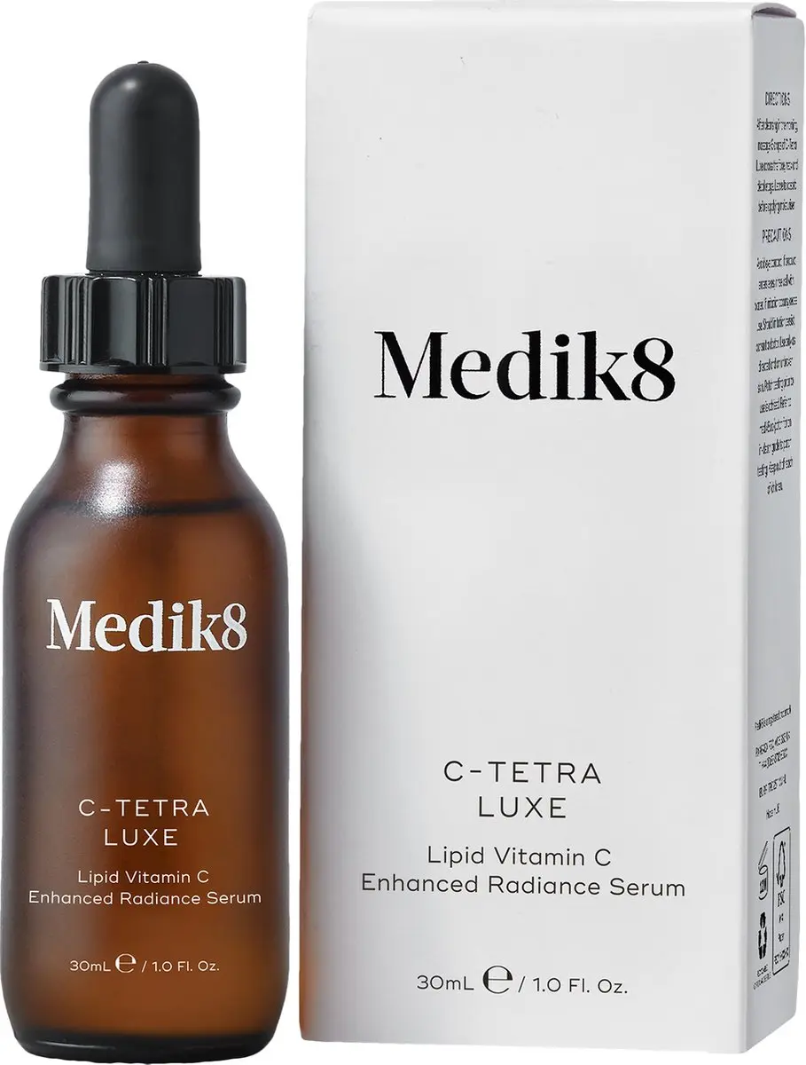 Medik8 C-Tetra Luxe Travelsize 8ml