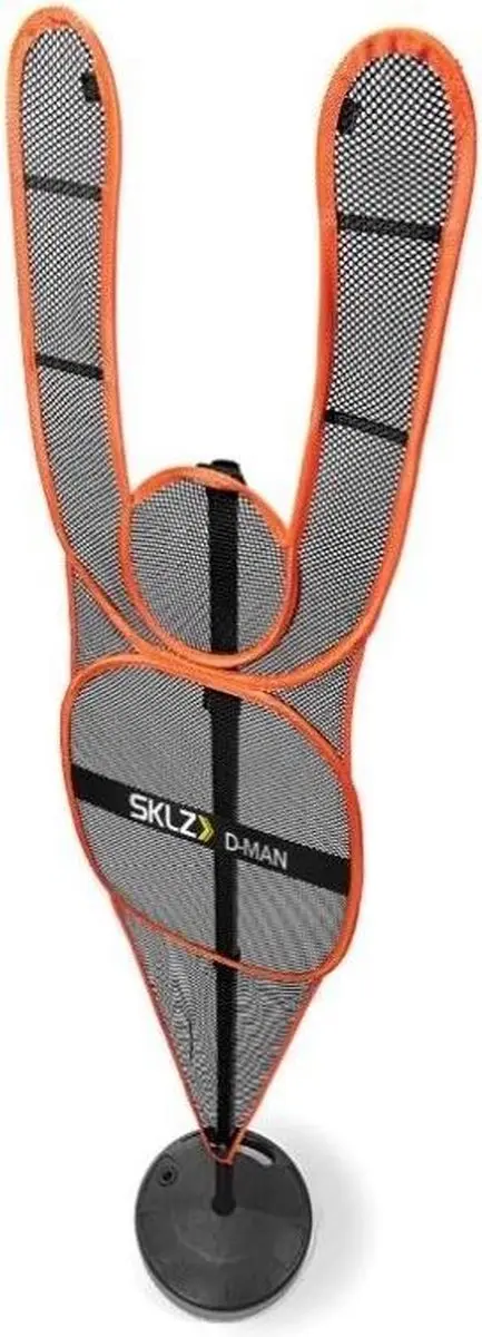Sklz D Man Hands-Up Verdedigingspop - Multi