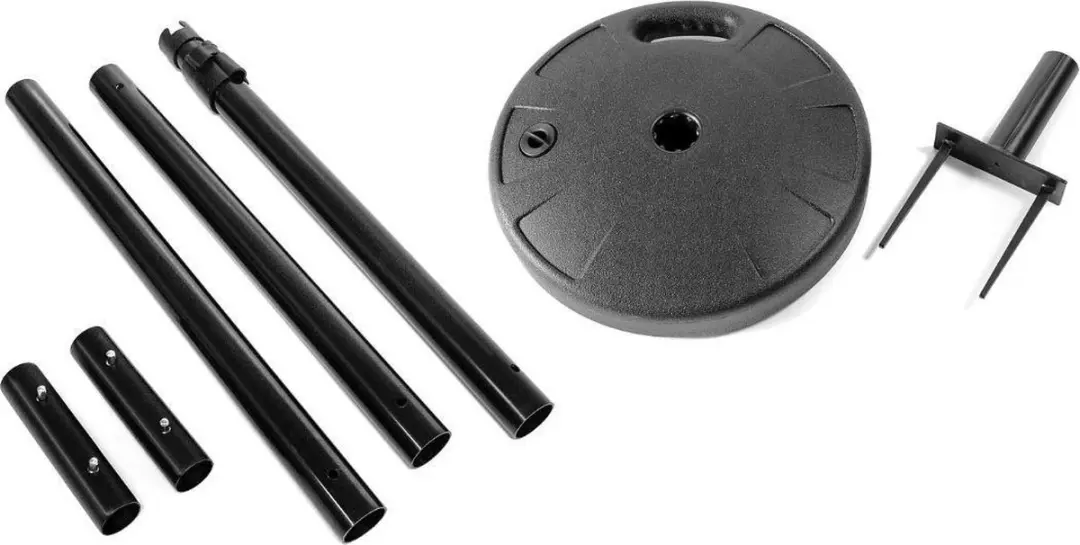 Sklz D Man Hands-Up Verdedigingspop - Multi
