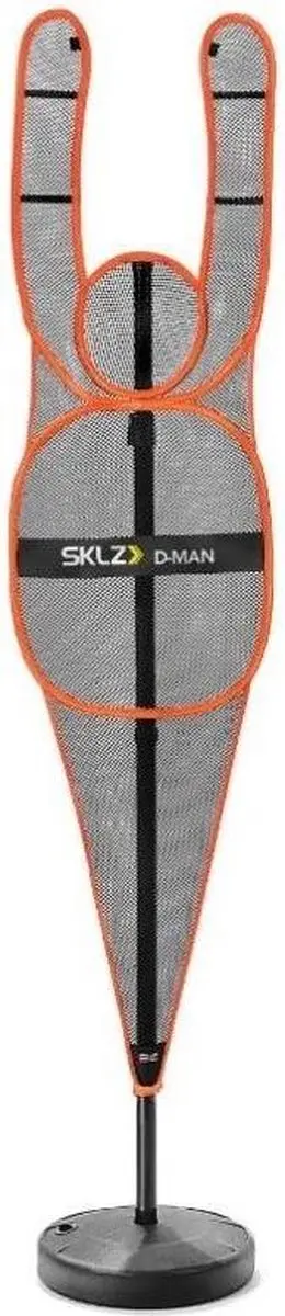 Sklz D Man Hands-Up Verdedigingspop