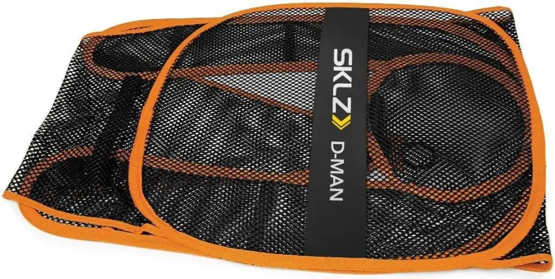 Sklz D Man Hands-Up Verdedigingspop - Multi