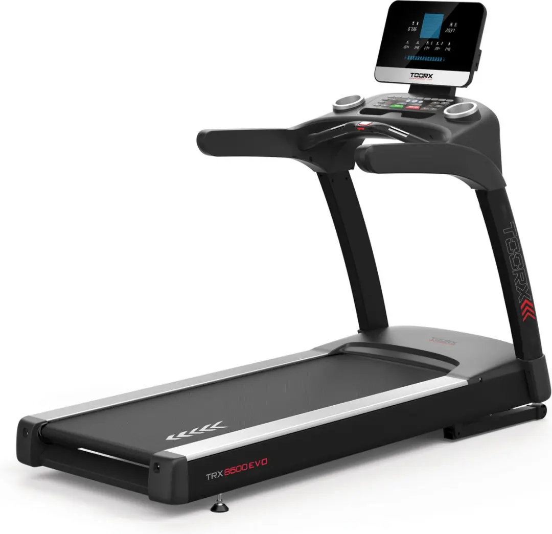 Toorx TRX 8500 EVO Loopband