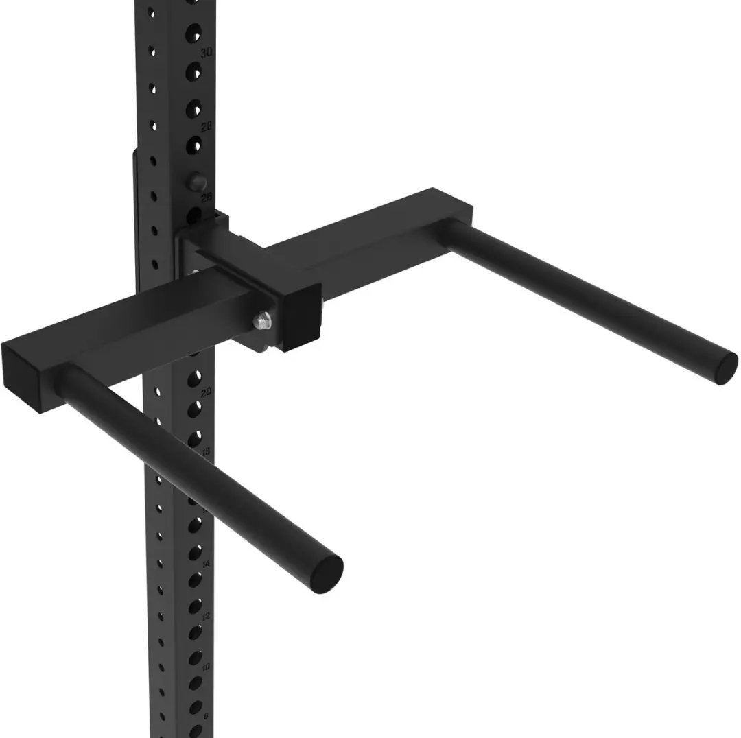 LifeMaxx Crossmaxx XL Dip Station