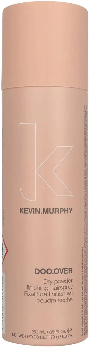 Kevin Murphy Doo.Over Styling Droogpoeder 250ml - Roze