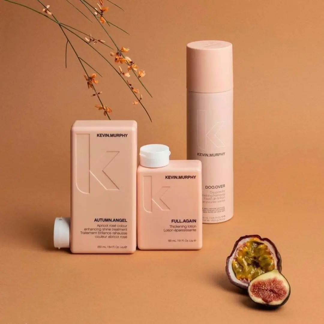 Kevin Murphy Doo.Over Styling Droogpoeder 250ml - Roze