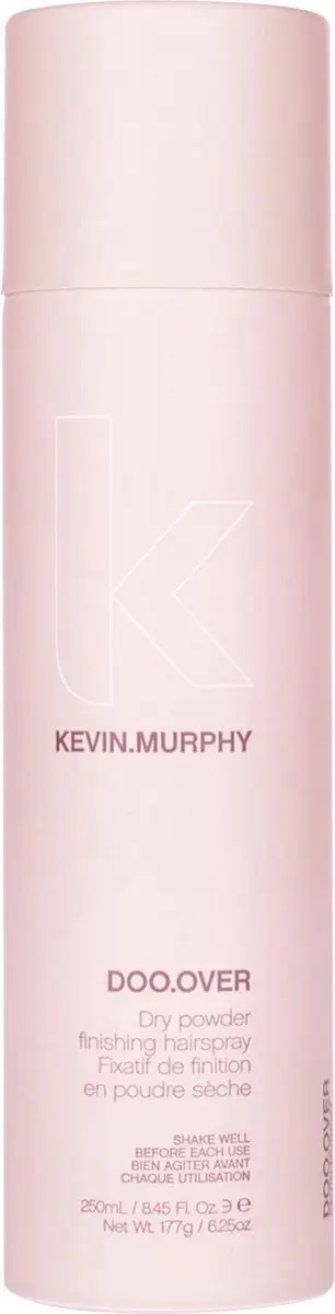 Kevin Murphy Doo.Over Styling Droogpoeder 250ml