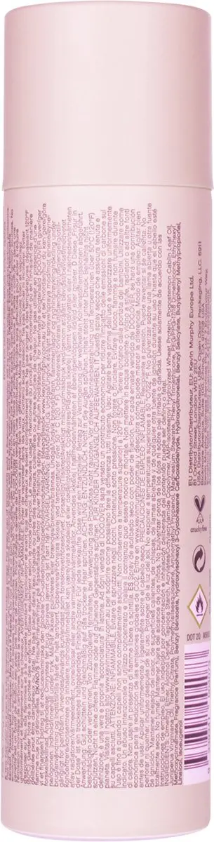 Kevin Murphy Doo.Over Styling Droogpoeder 250ml - Roze