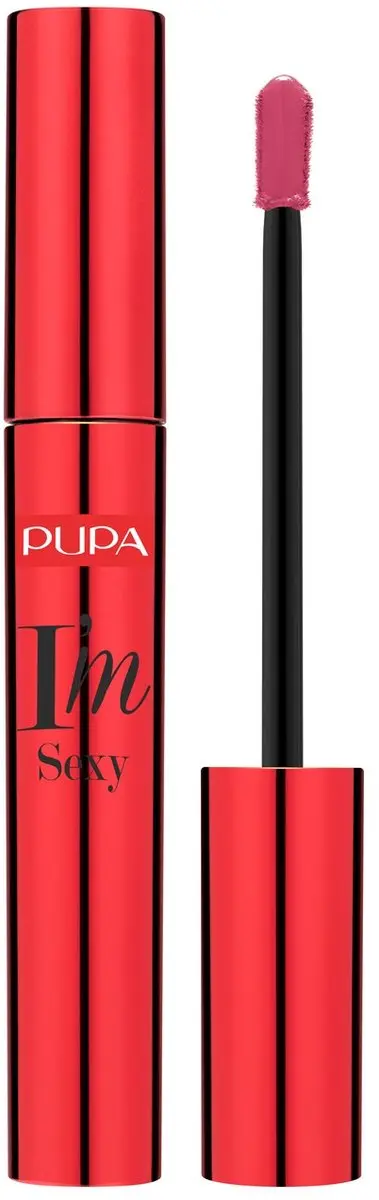 Pupa I'm Sexy Liquid Lip Colour 2.7ml