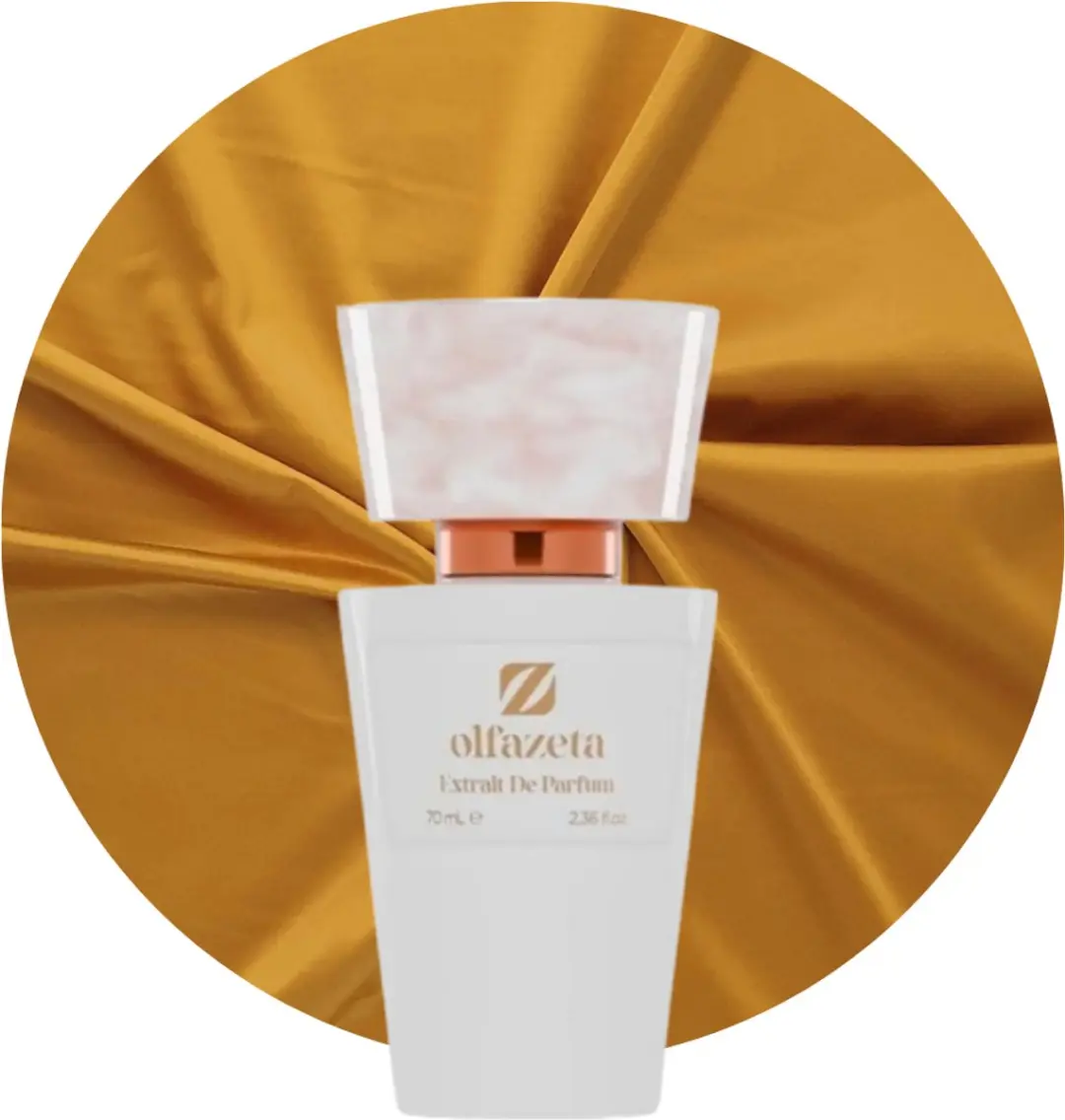 CHOGAN JBC Parfum Nr. 24 N°5