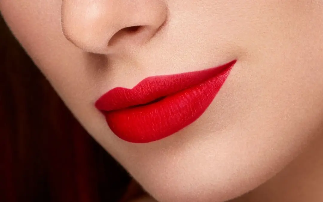 Pupa Milano I'm Loveproof Matt Liquid Lipstick 010 Fire Red