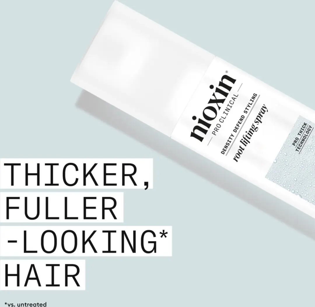 Nioxin Root Lifting Spray 150ml