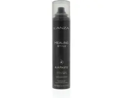 L'Anza Healing Style AirPaste Hold 8 Finishing Hairspray 167ml