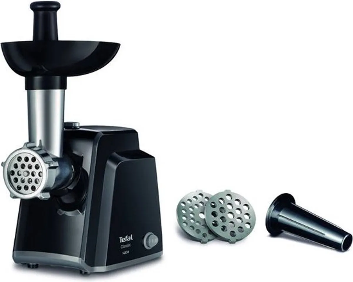 Tefal NE105838 Vleesmolen 1400W