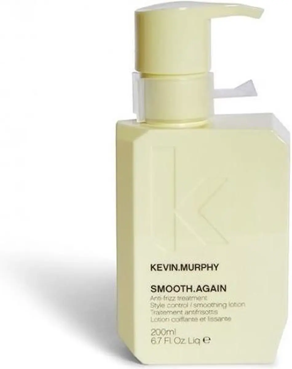 Kevin Murphy Smooth.Again Anti-Frizz Treatment 200ml