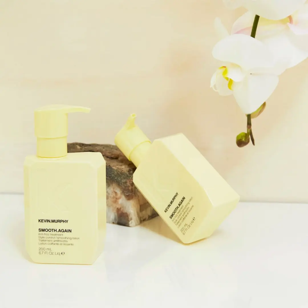Kevin Murphy Smooth.Again Anti-Frizz Treatment 200ml