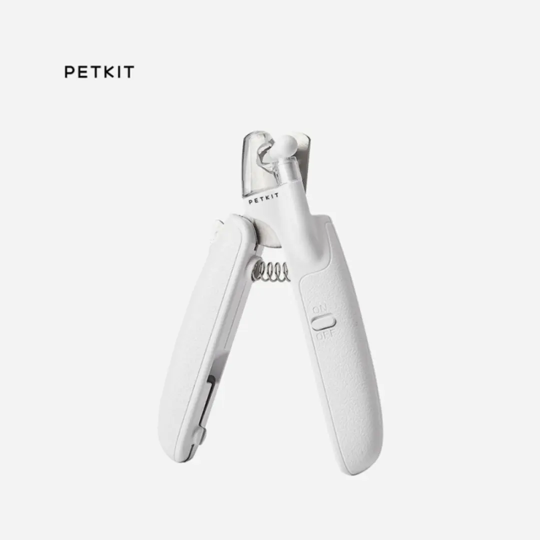Petkit LED Nagelknipper PRO