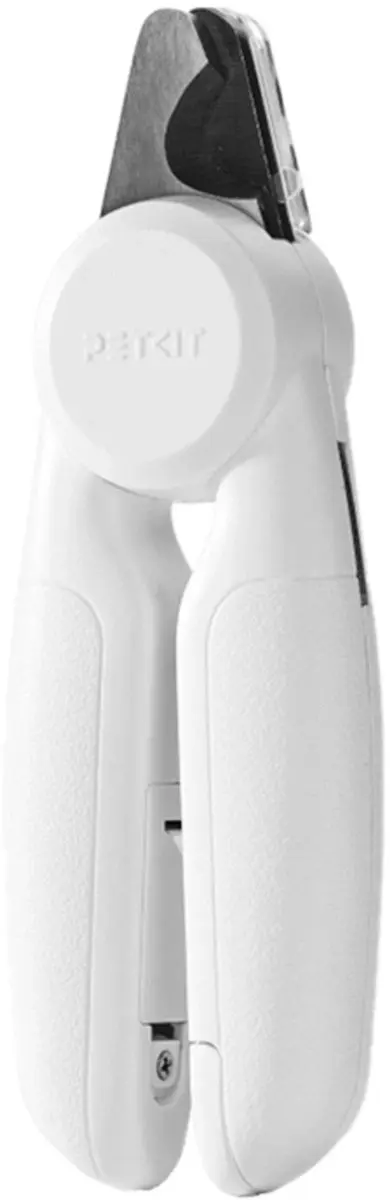 Petkit LED Nagelknipper PRO - Verlicht - Wit