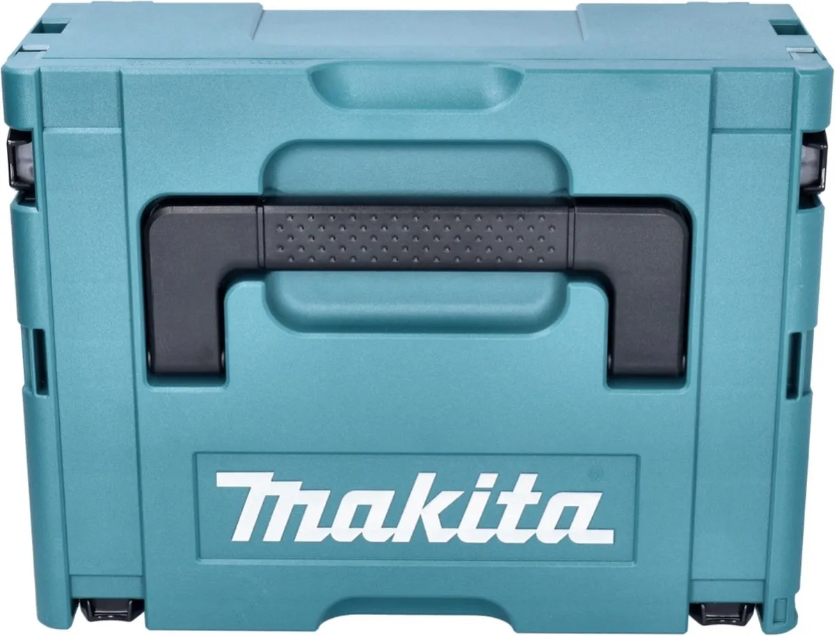 Makita DHP 489 RFJ Klopboormachine 18V - 21 Momenten - 2x 3,0Ah - afbeelding 3 van 5