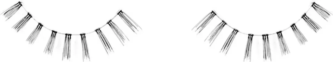 Make-up Studio Nepwimpers Black - 19 Stuks