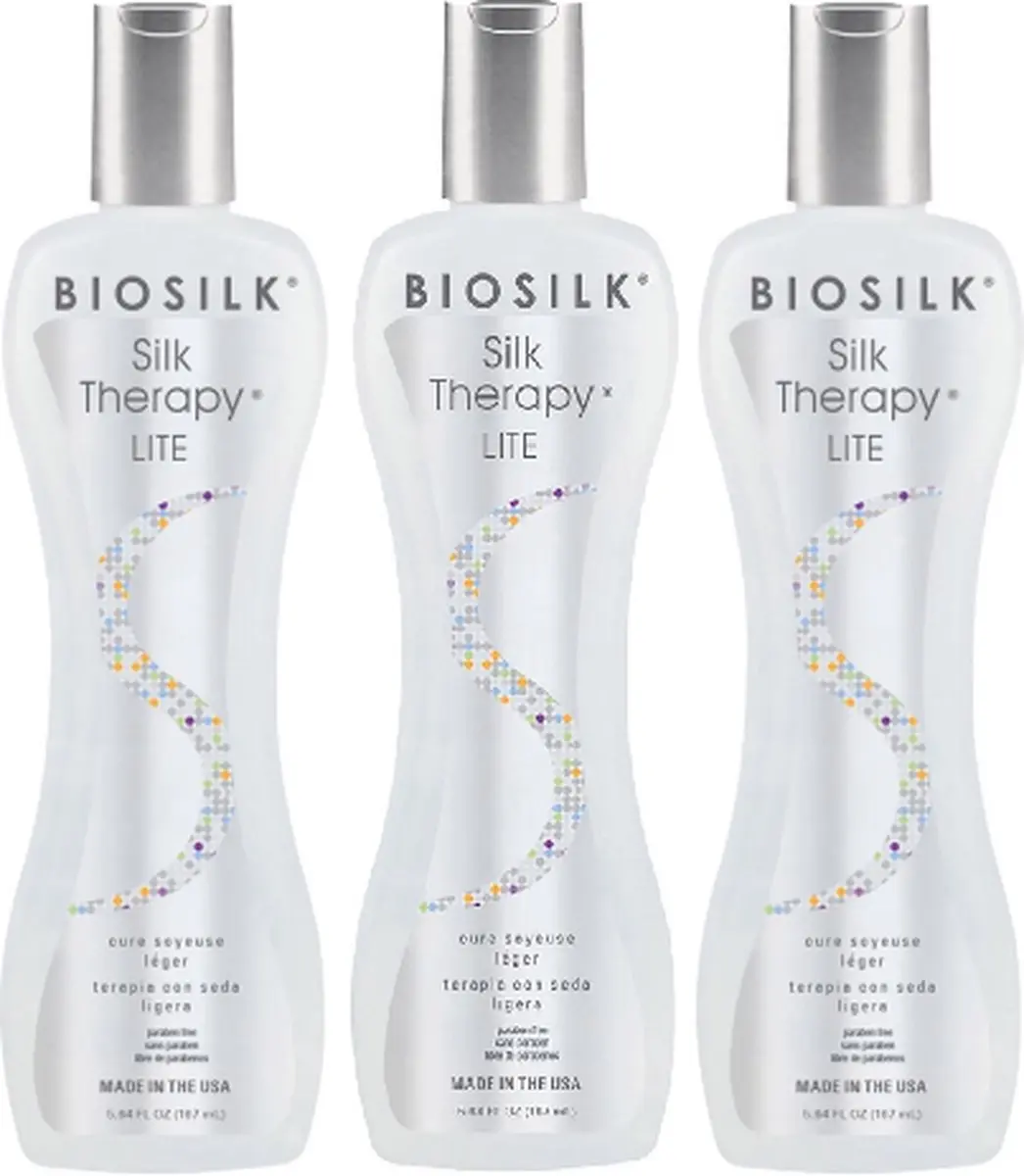 BIOSILK Silk Therapy Lite