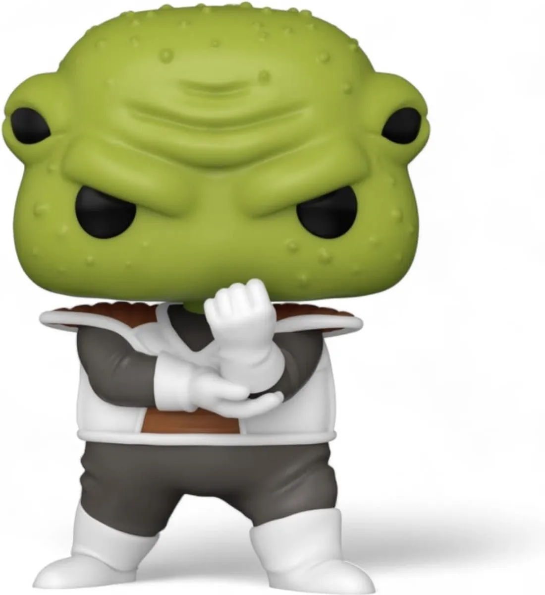Funko Pop! Dragon Ball Z Ginyu Force Guldo #1491 - Groen - afbeelding 6 van 6