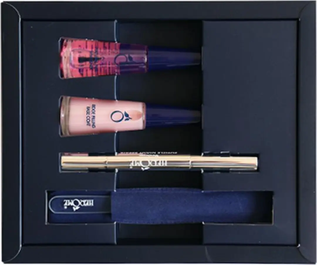 Herome Natural Nails Set