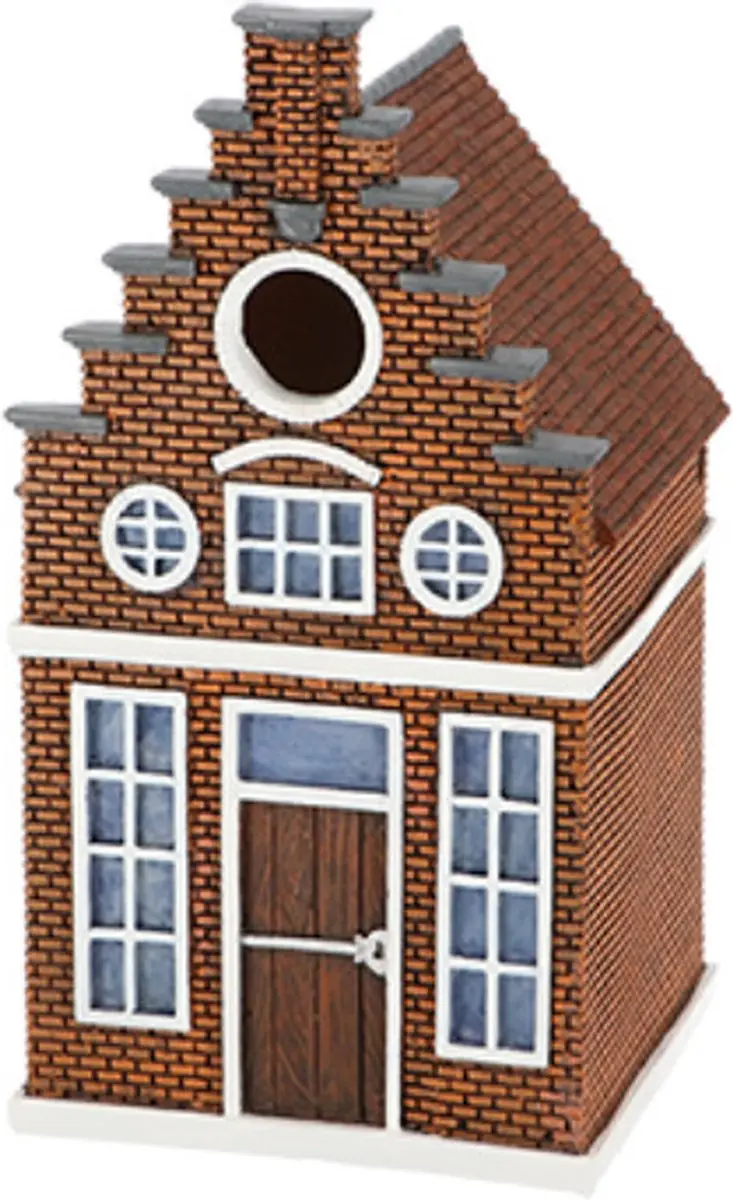 Esschert Design Vogelhuisje Hangend