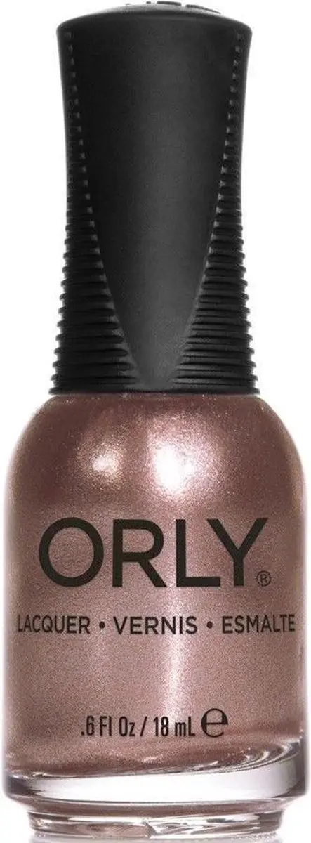 Orly Nagellak 20293 Rage