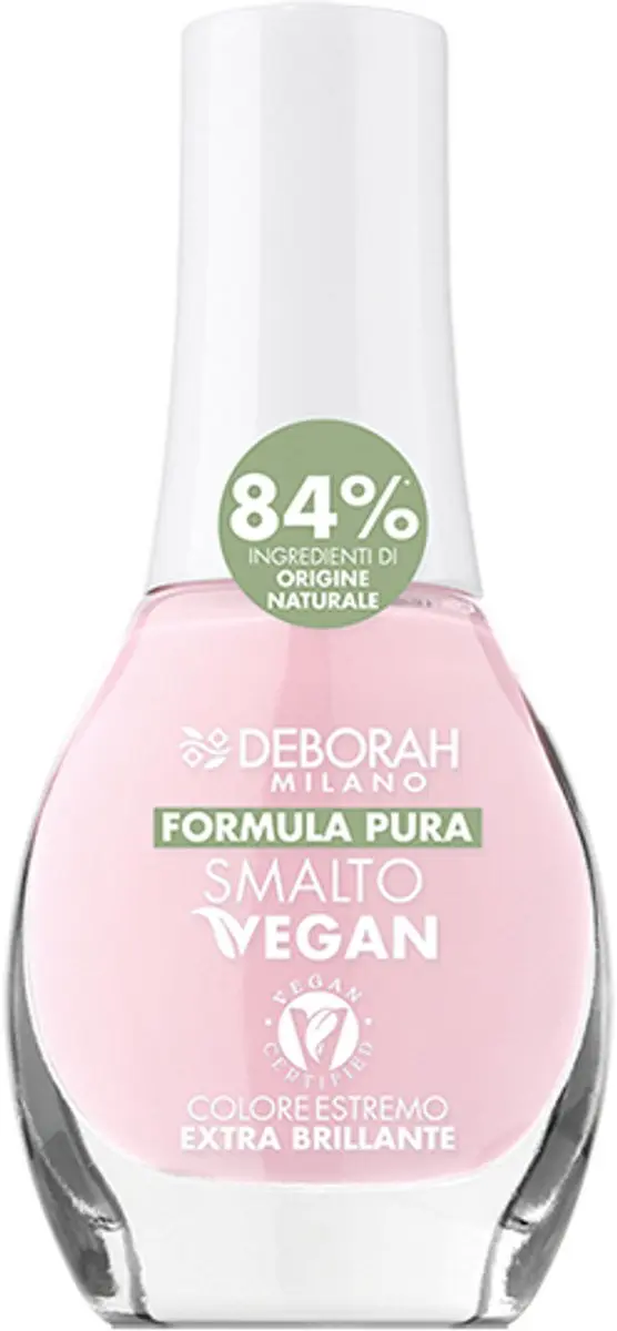 Deborah Milano Formula Pura Ballerina Roze 8,5ml