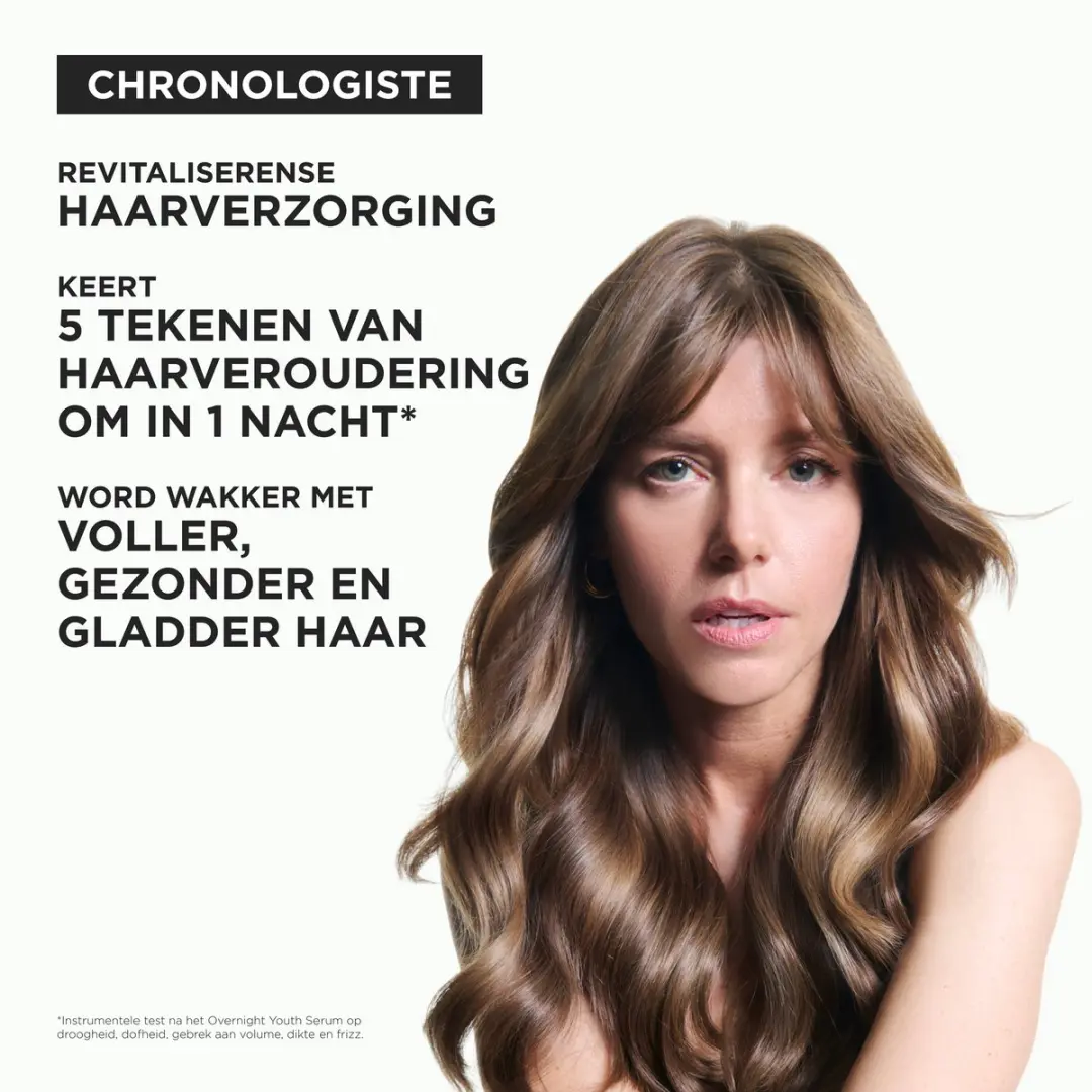 Kérastase Chronologiste Intense Regenererend Masker 200ml