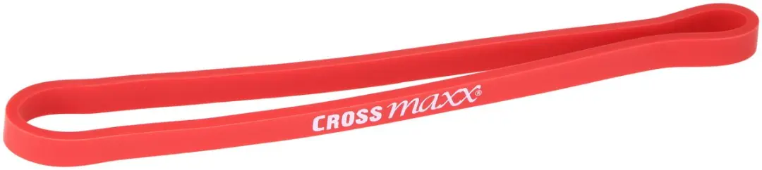LifeMaxx Crossmaxx Mini Weerstandsband Extra Licht