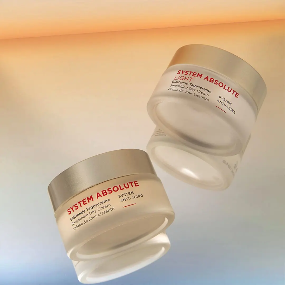 Annemarie Börlind Absolute Anti-Aging Dagcrème Light 50ml