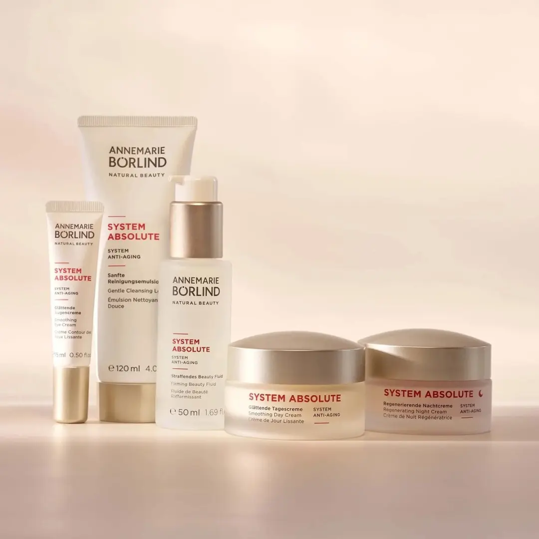 Annemarie Börlind Absolute Anti-Aging Dagcrème Light 50ml