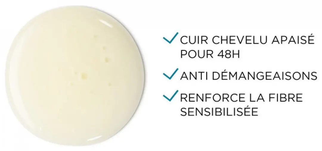 Vichy Dercos Technique Ultra-Kalmerende Shampoo 200ml