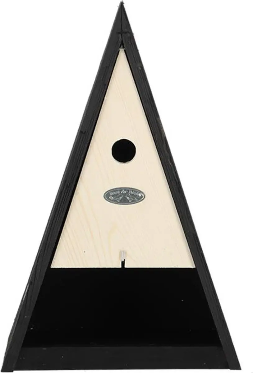 Esschert Design Vogelhuis Wigwam