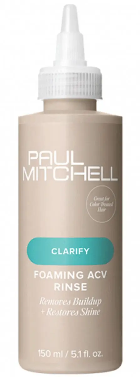 Paul Mitchell Foaming ACV Rinse 150ml