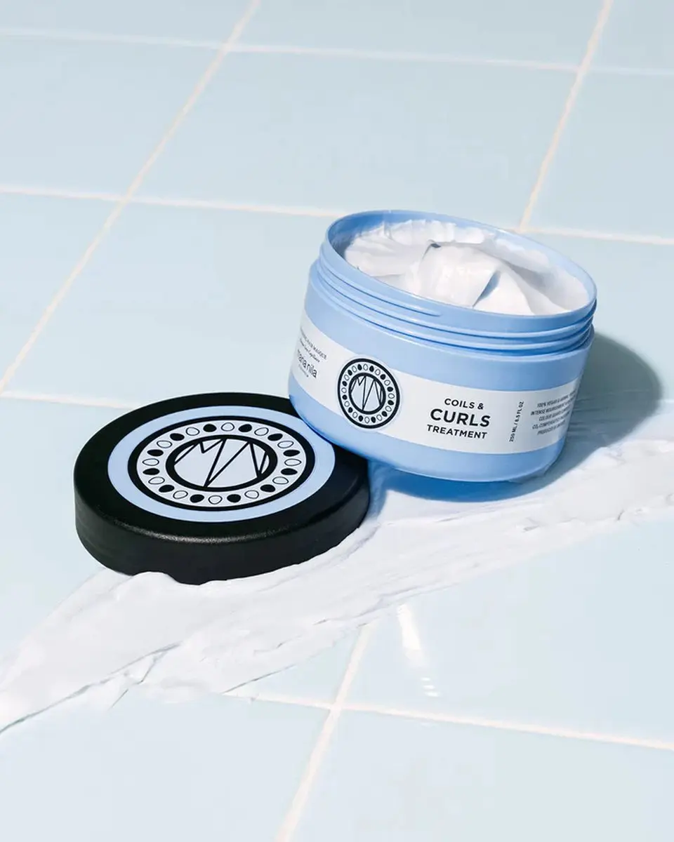 Maria Nila Coils & Curls Treatment 250ml