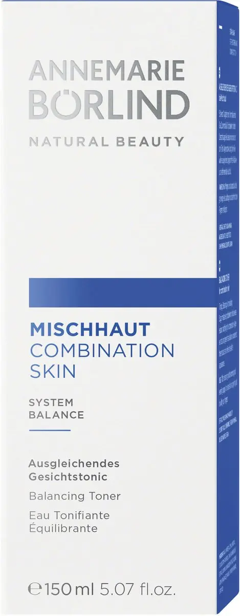 Annemarie Börlind Gezichtstoner 150ml